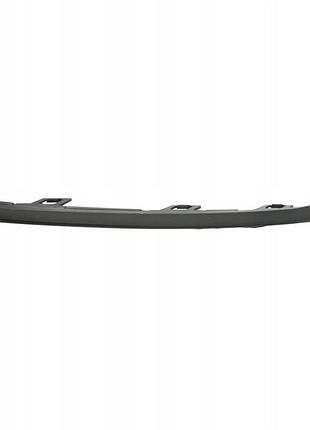 Решетка бампера opel astra k 2015-2019, левая, черная (заглушка), avtm, 13469598, 185236915