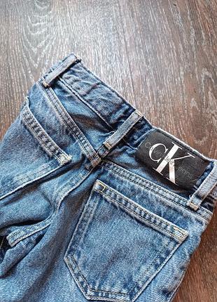 Джинси calvin klein 4