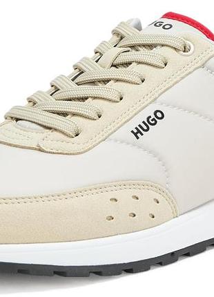 Мужские кроссовки hugo 46.5