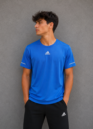 Adidas running футболка спортивна адідас худі світшот