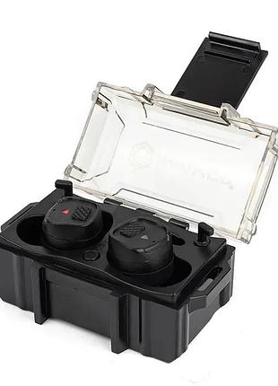 Беруші активні  earmor m20t pro (nrr 30)