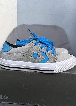 Кеди converse