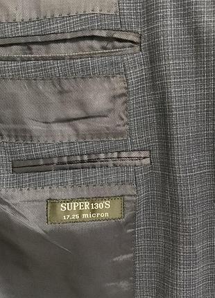Піджак corneliani 7
