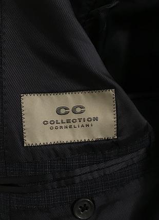 Піджак corneliani 5