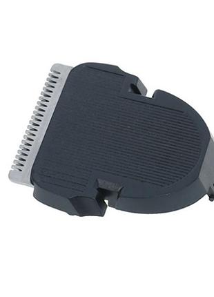 Нож (ножевой блок) на машинку для стрижки philips (3-21мм) qc5105, qc5115, qc5120, qc5125, qc5130