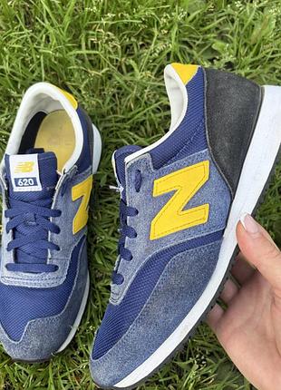Жіночі кросівки new balance 620