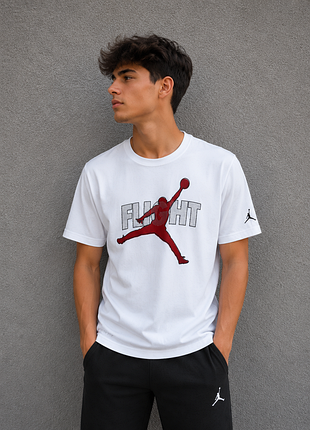 Nike air jordan футболка мужская худи свитшот nike jordan nike dri fit nike air max