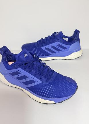 Кросівки adidas