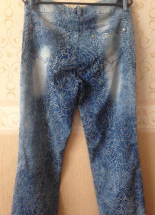 Джинсы 2