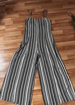 Комбінезон h&m віскоза
