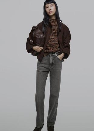 Джинси massimo dutti