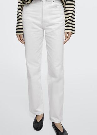 Джинси massimo dutti