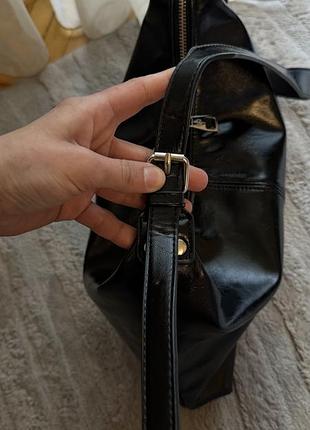 Сумочка stradivarius 4