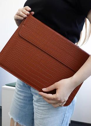Конверт чохол macbook