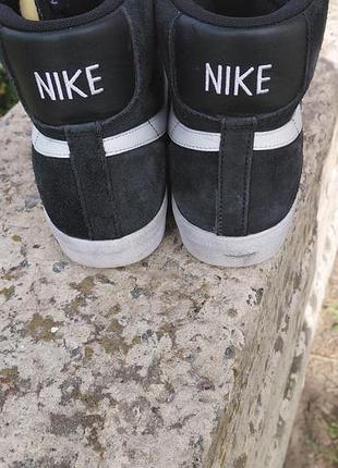 Nike blazer mid  77 4
