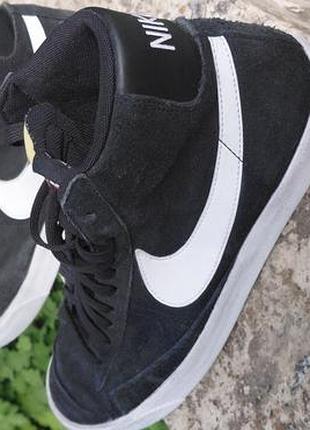 Nike blazer mid  77 2