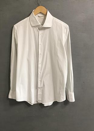 Сорочка suitsupply