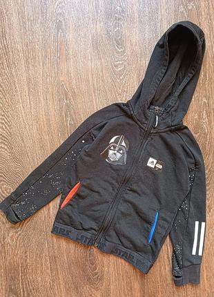 Кофта adidas