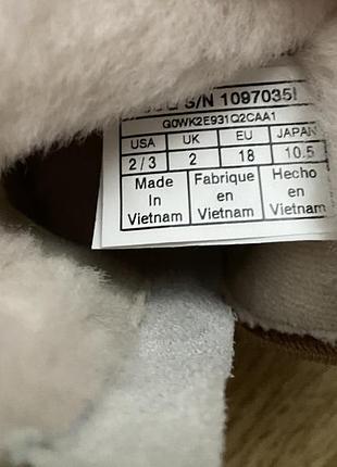Чобітки ugg 4