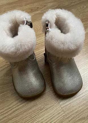 Чобітки ugg 2