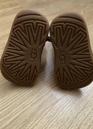 Чобітки ugg 5