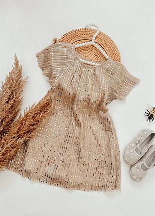 Сукня дитяча некст