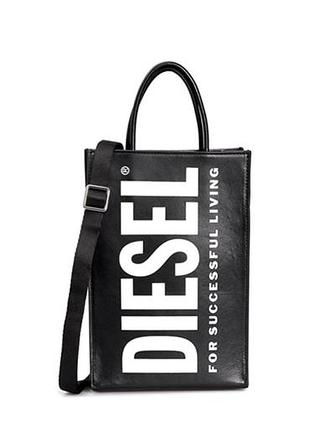 Diesel женская сумка