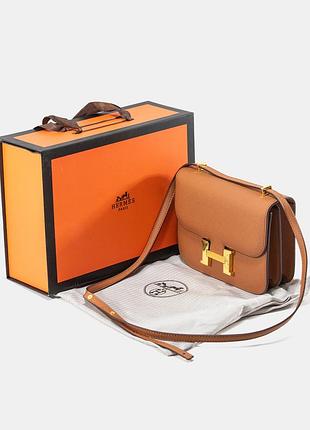 A0376 hermes 19x14x5 4