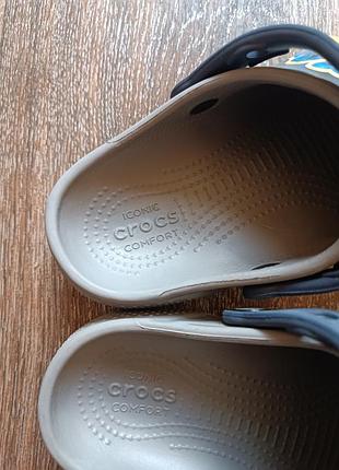 Крокси crocs 4