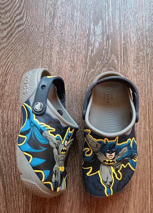 Крокси crocs