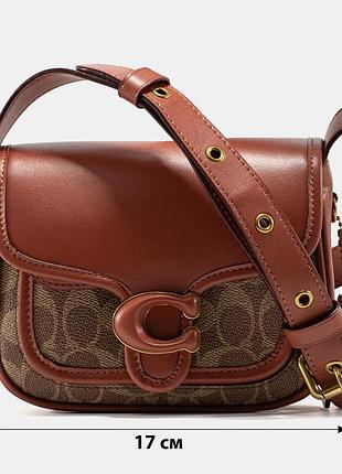 A0281 coach 17x13x7