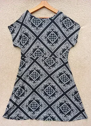 Платье,р48-50🤍🖤🤍🖤 4