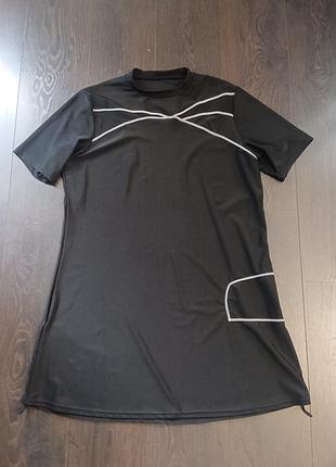 Спортивне коротке плаття, розмір 2xl