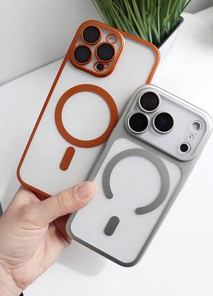 Чохли з magsafe для iphone 2