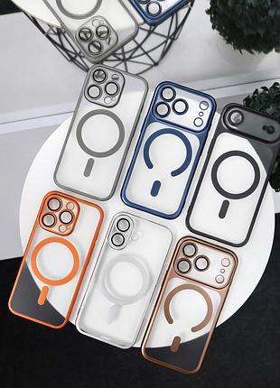 Чохли з magsafe для iphone