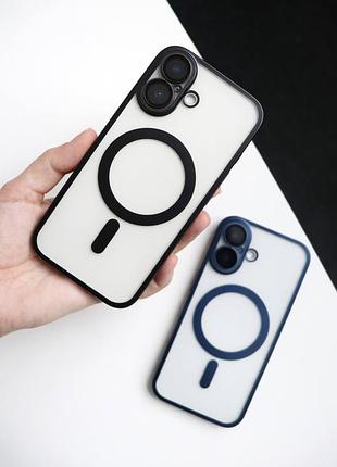 Чохли з magsafe для iphone 9