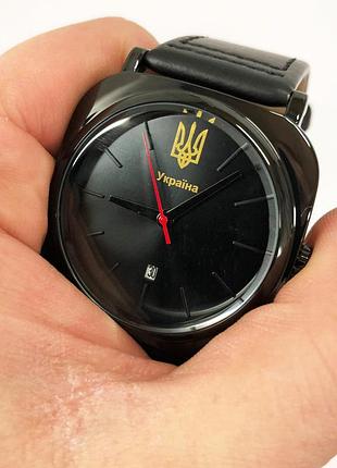 Часы наручные мужские стрелочные skmei 4881/1884bk, мужские круглые eu-986 наручные часы