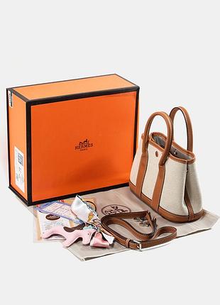 A0511 hermes 24x15x9 4
