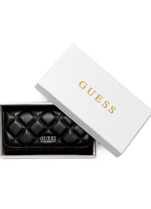 Женский кошелек guess