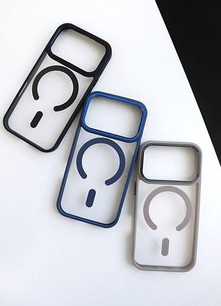 Чохли з magsafe для iphone 6
