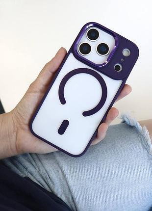Чохли з magsafe для iphone 4