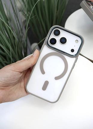 Чохли з magsafe для iphone 9