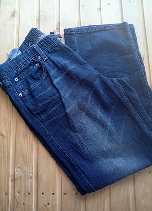 Джинсы джинси levi strauss