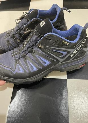 Кросівки salomon 26 см