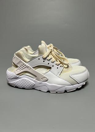 Кросівки nike huarache оригінал 654275-110