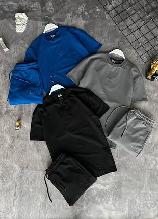 Спортивный костюм nike