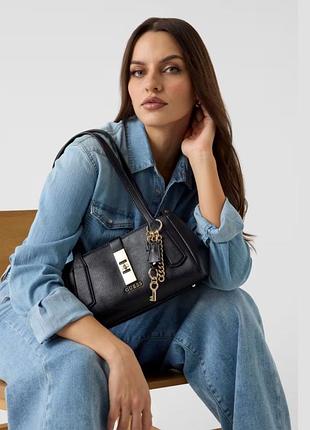 Сумка guess brooke оригінал оригинал