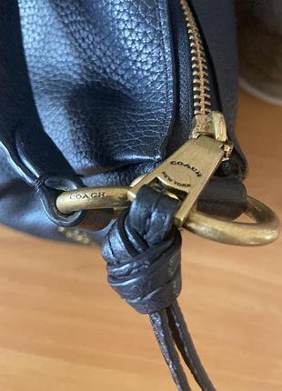 Сумка coach сша 3