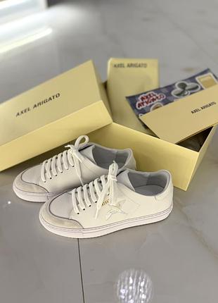 Кеды/ кроссовки axel arigato clean 90 в bird sneaker