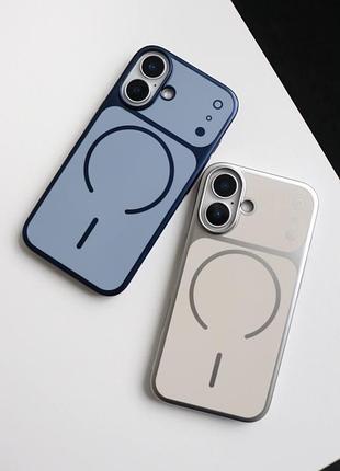 Чохол з magsafe для iphone 2